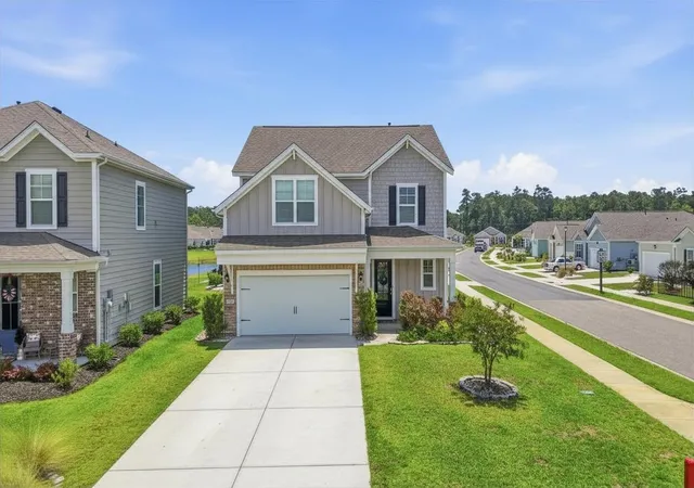 Photo 1 of Sale Pending at 2674 Stellar Loop, Myrtle Beach, SC 29577 | MLS# 2613597 | Listing updated on 2026-10-04