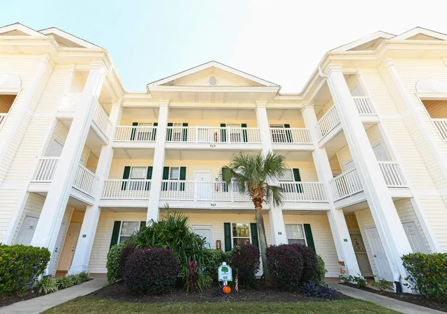 Photo 1 of Condo for sale at 632 River Oaks Dr #50E, Myrtle Beach, SC 29579 | MLS# 2613624 | Listing updated on 2026-09-14
