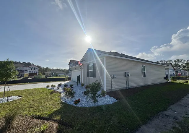 Photo 2 of Single family home for sale at 467 Blissful Dr, Little River, SC 29566 | MLS# 2613656 | Listing updated on 2026-09-11