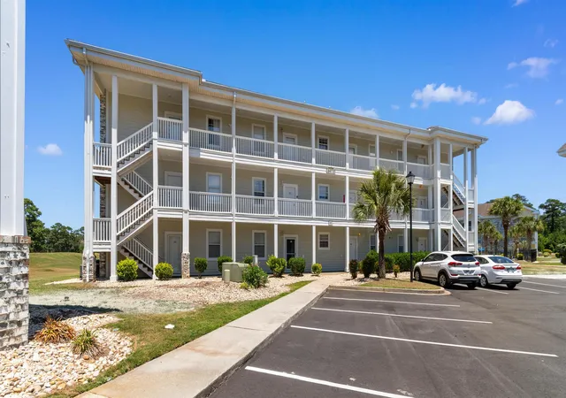 Photo 1 of Condo for sale at 4673 Wild Iris Dr #21-201, Myrtle Beach, SC 29577 | MLS# 2613671 | Listing updated on 2026-09-21