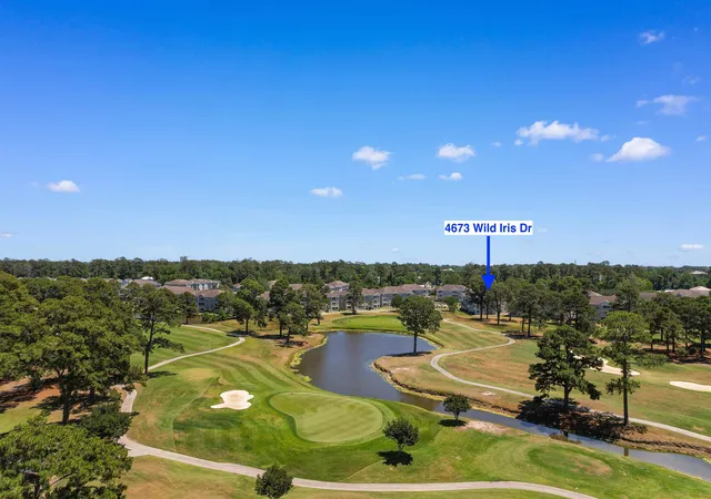 Photo 2 of Condo for sale at 4673 Wild Iris Dr #21-201, Myrtle Beach, SC 29577 | MLS# 2613671 | Listing updated on 2026-09-21