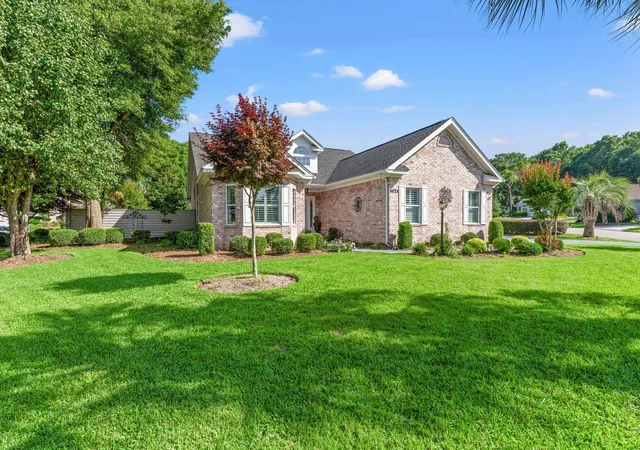 Photo 1 of Single family home for sale at 9624 Chestnut Ridge Dr, Myrtle Beach, SC 29572 | MLS# 2613690 | Listing updated on 2026-09-06