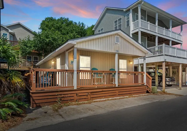 Photo 1 of Single family home for sale at 6001 1089 S Kings Hwy, Myrtle Beach, SC 29575 | MLS# 2613694 | Listing updated on 2026-09-12