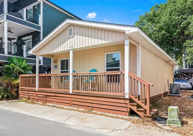 Photo 2 of Single family home for sale at 6001 1089 S Kings Hwy, Myrtle Beach, SC 29575 | MLS# 2613694 | Listing updated on 2026-09-12