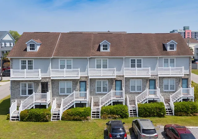Photo 1 of Sale Pending at 112 3rd Avenue S #B, Surfside Beach, SC 29575 | MLS# 2613712 | Listing updated on 2026-09-10