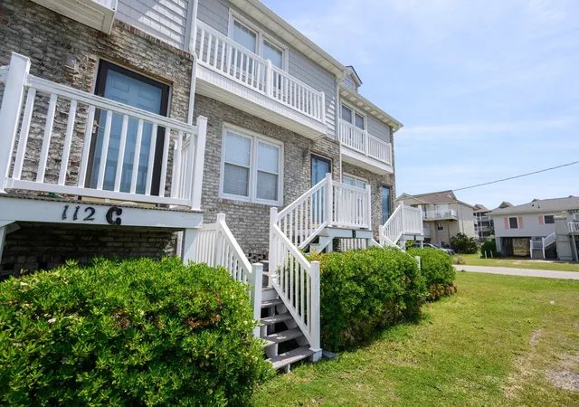 Photo 3 of Sale Pending at 112 3rd Avenue S #B, Surfside Beach, SC 29575 | MLS# 2613712 | Listing updated on 2026-09-10