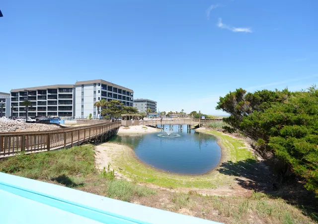 Photo 1 of Sale Pending at 5905 S Kings Hwy #512-B, Myrtle Beach, SC 29577 | MLS# 2613715 | Listing updated on 2026-09-11