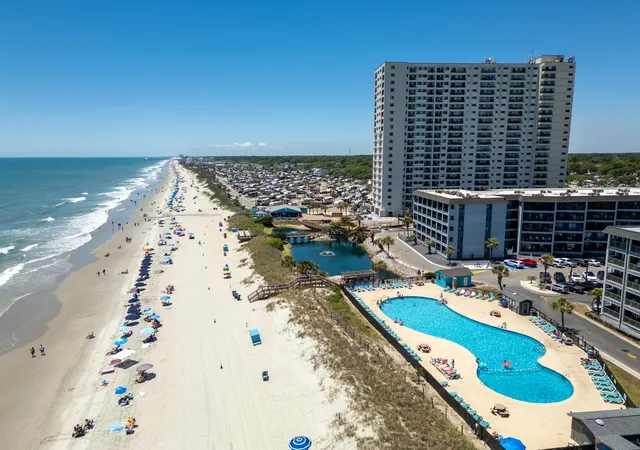 Photo 2 of Sale Pending at 5905 S Kings Hwy #512-B, Myrtle Beach, SC 29577 | MLS# 2613715 | Listing updated on 2026-09-11
