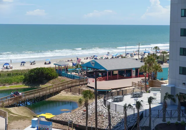 Photo 3 of Sale Pending at 5905 S Kings Hwy #512-B, Myrtle Beach, SC 29577 | MLS# 2613715 | Listing updated on 2026-09-11