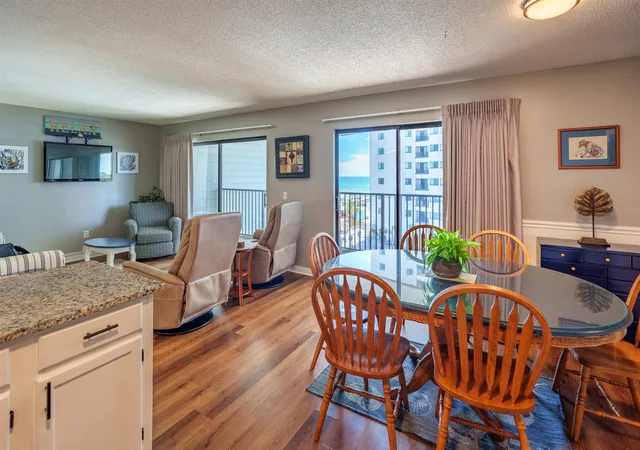 Photo 4 of Sale Pending at 5905 S Kings Hwy #512-B, Myrtle Beach, SC 29577 | MLS# 2613715 | Listing updated on 2026-09-11