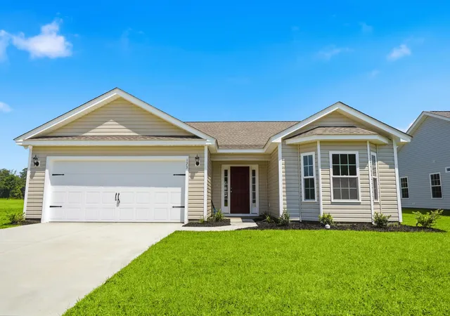 Photo 1 of Sale Pending at 173 Gray Owl Dr, Conway, SC 29527 | MLS# 2613781 | Listing updated on 2026-09-14
