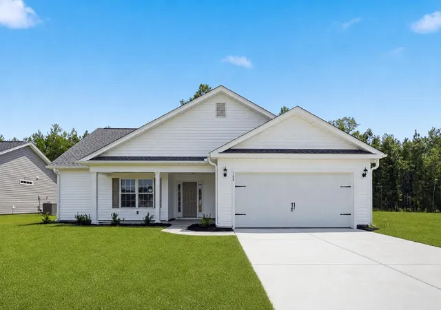 Photo 1 of Sale Pending at 168 Gray Owl Dr, Conway, SC 29527 | MLS# 2613787 | Listing updated on 2026-10-22