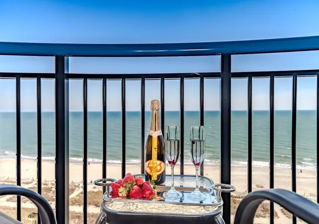 Photo 1 of Condo for sale at 2300 N Ocean Blvd #938, Myrtle Beach, SC 29577 | MLS# 2613817 | Listing updated on 2026-09-07
