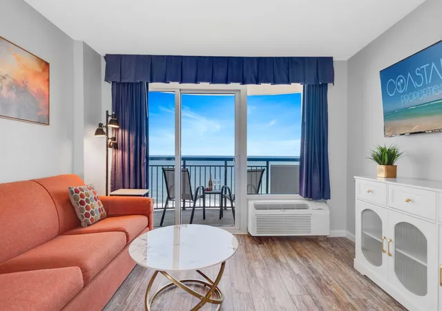 Photo 2 of Condo for sale at 2300 N Ocean Blvd #938, Myrtle Beach, SC 29577 | MLS# 2613817 | Listing updated on 2026-09-07