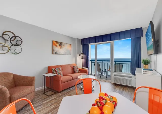 Photo 3 of Condo for sale at 2300 N Ocean Blvd #938, Myrtle Beach, SC 29577 | MLS# 2613817 | Listing updated on 2026-09-07
