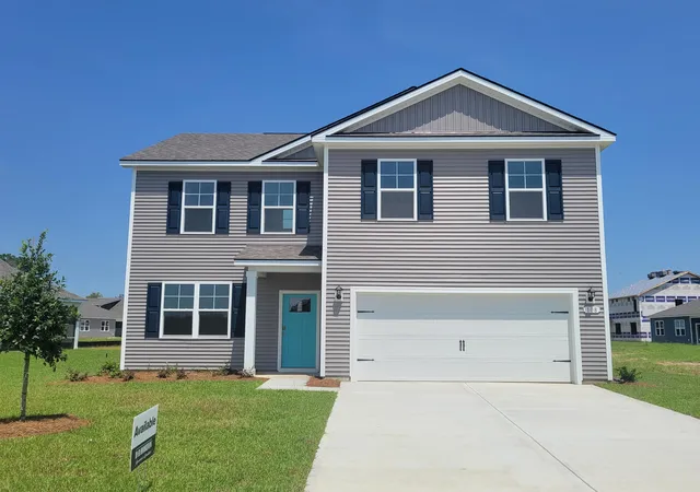 Photo 1 of Sale Pending at 108 Planting Way, Myrtle Beach, SC 29588 | MLS# 2613833 | Listing updated on 2026-09-06
