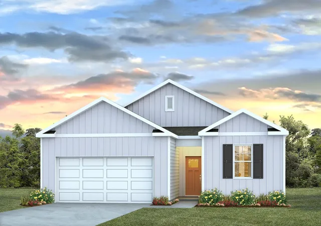 Photo 1 of Sale Pending at 289 Red Buckeye Dr, Conway, SC 29527 | MLS# 2613837 | Listing updated on 2026-09-13