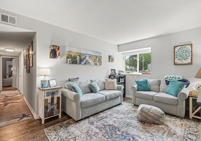 Photo 3 of Condo for sale at 10301 N Kings Hwy #23-3, Myrtle Beach, SC 29572 | MLS# 2613850 | Listing updated on 2026-09-10