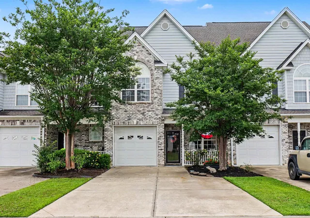 Photo 1 of Townhouse for sale at 305 Rung Rd #3, Myrtle Beach, SC 29588 | MLS# 2613857 | Listing updated on 2026-09-11