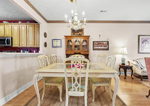 Photo 4 of Townhouse for sale at 305 Rung Rd #3, Myrtle Beach, SC 29588 | MLS# 2613857 | Listing updated on 2026-09-11
