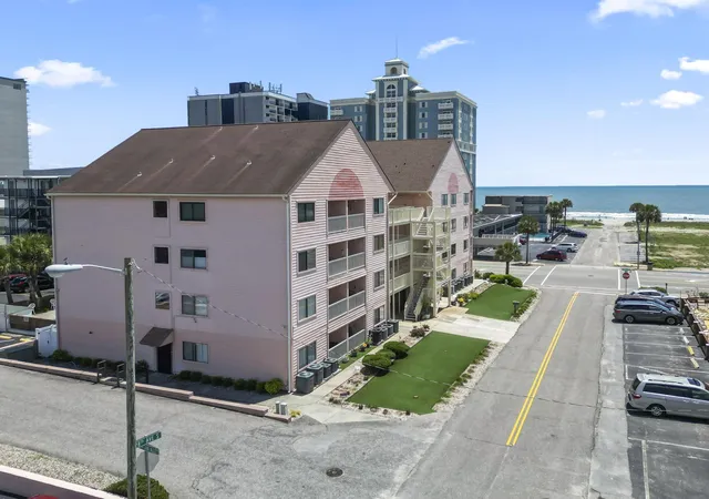 Condo for sale at 2710 S Ocean Blvd #201, Myrtle Beach, SC 29577 | MLS# 2613862 | Listing updated on 2026-09-03