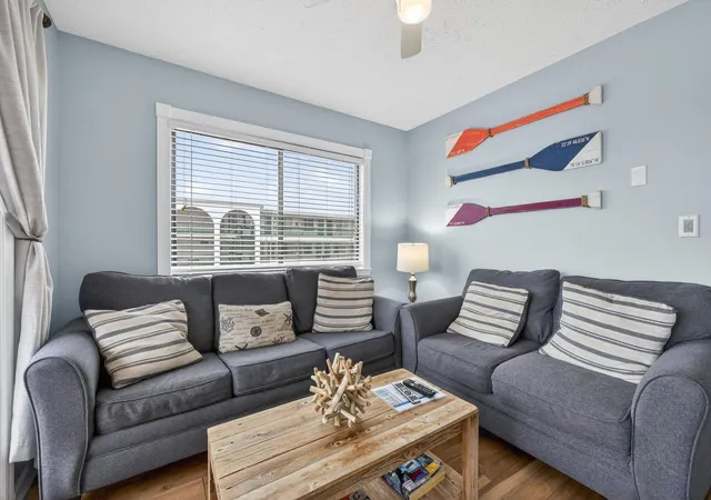 Photo 3 of Condo for sale at 2710 S Ocean Blvd #201, Myrtle Beach, SC 29577 | MLS# 2613862 | Listing updated on 2026-09-03