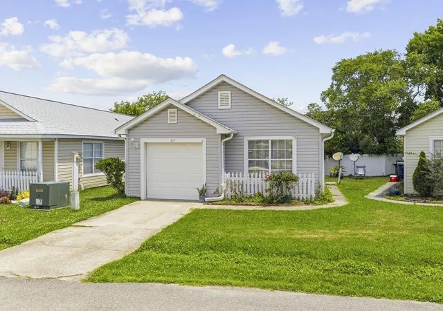 Photo 1 of Sale Pending at 417 Chesterfield Ct, Myrtle Beach, SC 29577 | MLS# 2613872 | Listing updated on 2026-10-04