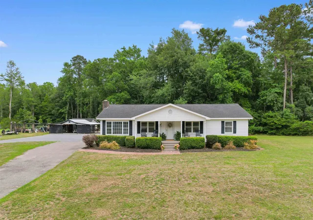 Photo 1 of Single family home for sale at 191 Deer Run Ave, Georgetown, SC 29440 | MLS# 2613888 | Listing updated on 2026-09-21