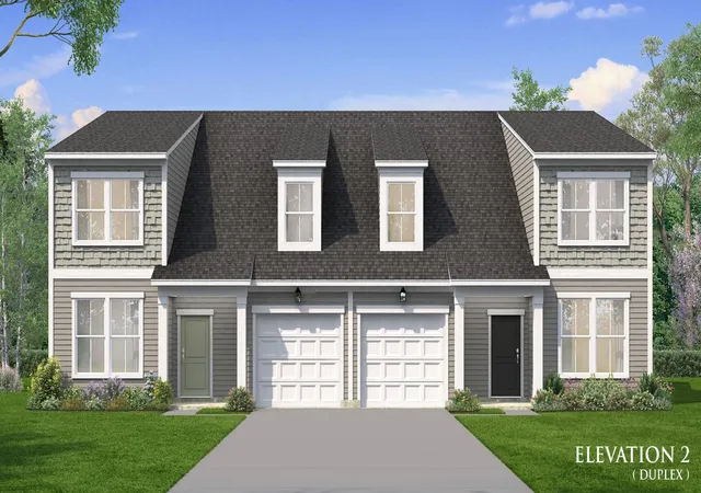 Photo 1 of Townhouse for sale at 2736 Summer Breeze Ln #10, Longs, SC 29568 | MLS# 2613925 | Listing updated on 2026-09-08