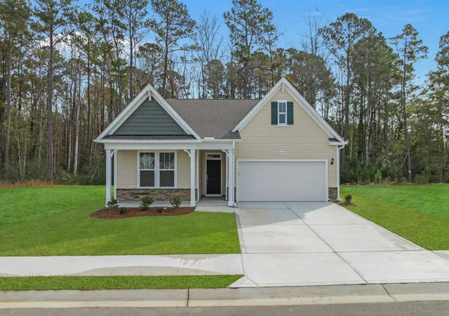 Photo 1 of Single family home for sale at 1082 Nw Rosefield Way, Carolina Shores, NC 28467 | MLS# 2613939 | Listing updated on 2026-09-20