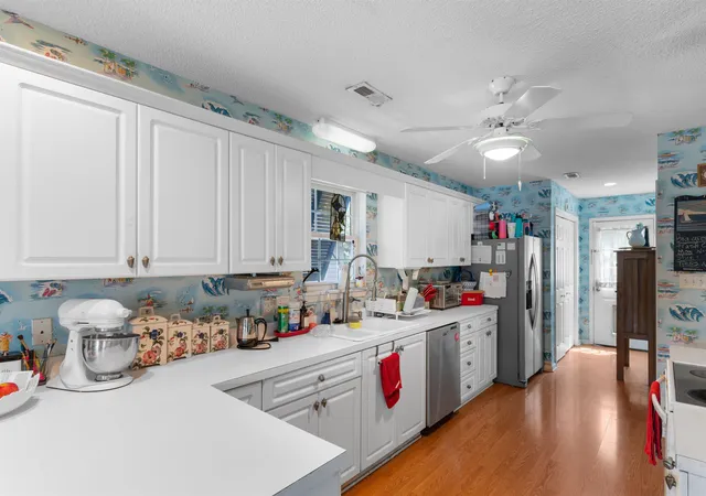Photo 2 of Single family home for sale at 125a 12th Avenue S, Surfside Beach, SC 29575 | MLS# 2613942 | Listing updated on 2026-09-08