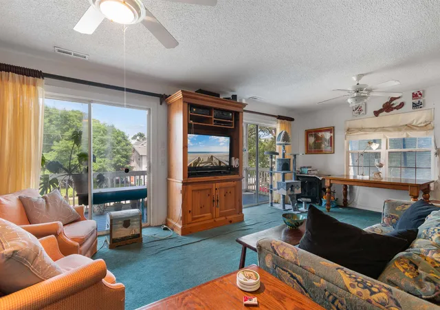 Photo 3 of Single family home for sale at 125a 12th Avenue S, Surfside Beach, SC 29575 | MLS# 2613942 | Listing updated on 2026-09-08
