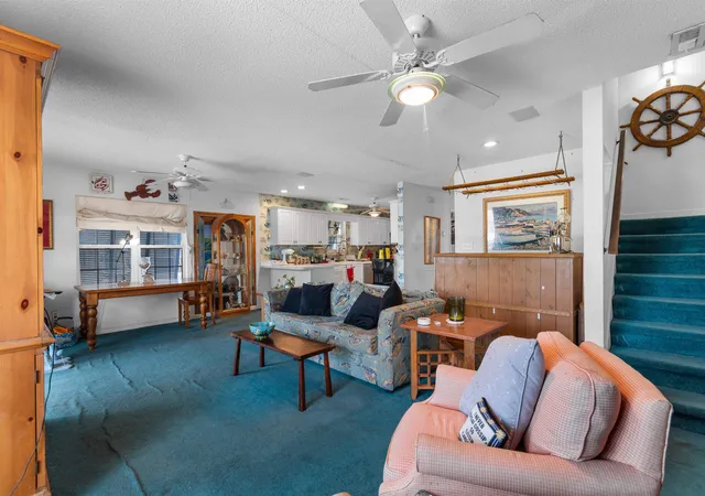 Photo 4 of Single family home for sale at 125a 12th Avenue S, Surfside Beach, SC 29575 | MLS# 2613942 | Listing updated on 2026-09-08