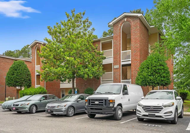 Photo 1 of Sale Pending at 4247 Villas Dr #404, Little River, SC 29566 | MLS# 2613954 | Listing updated on 2026-09-08
