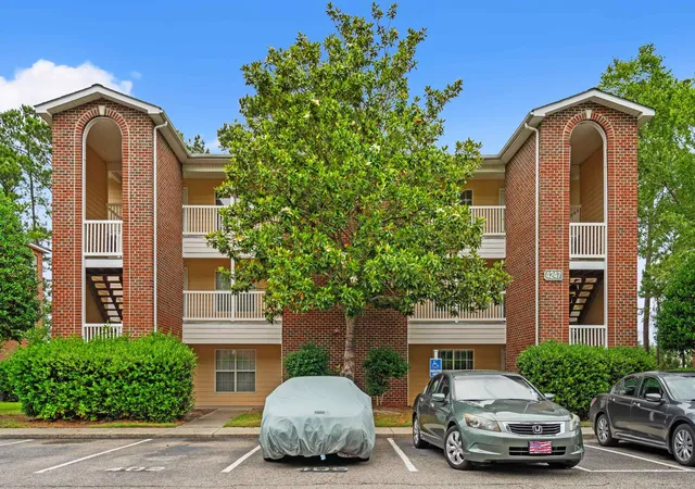 Photo 2 of Sale Pending at 4247 Villas Dr #404, Little River, SC 29566 | MLS# 2613954 | Listing updated on 2026-09-08