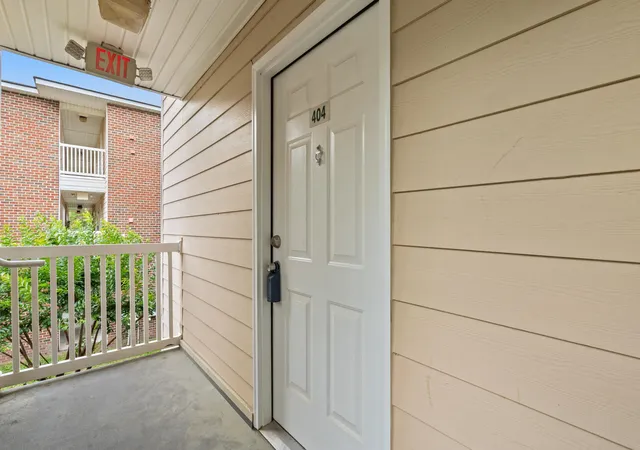 Photo 3 of Sale Pending at 4247 Villas Dr #404, Little River, SC 29566 | MLS# 2613954 | Listing updated on 2026-09-08