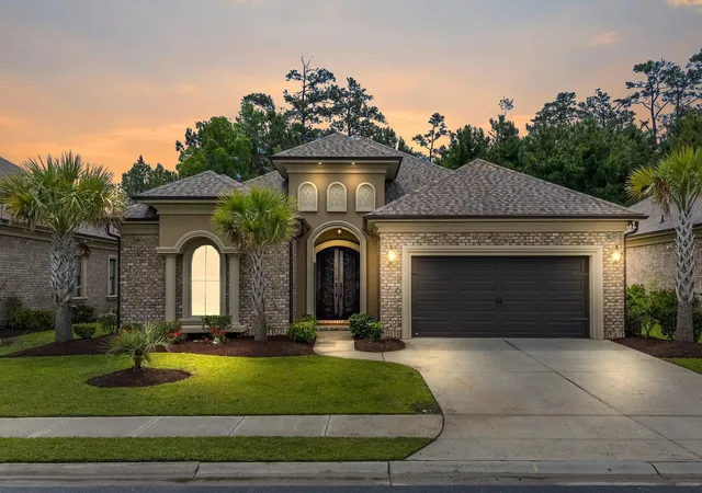 Photo 2 of Single family home for sale at 409 Pompano Ct, Myrtle Beach, SC 29577 | MLS# 2613971 | Listing updated on 2026-09-08
