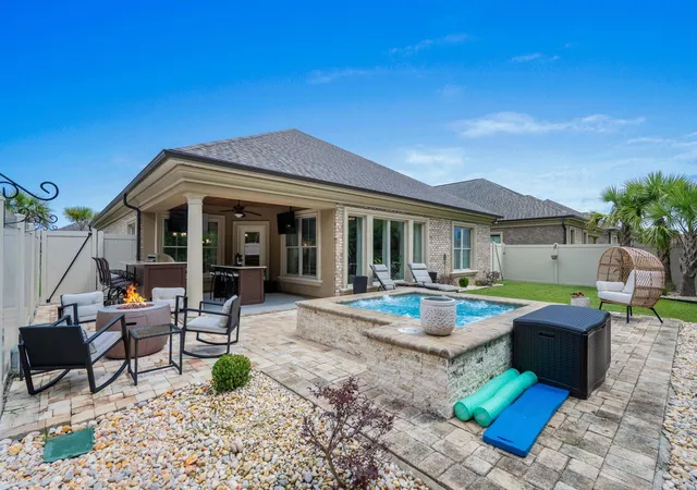 Photo 3 of Single family home for sale at 409 Pompano Ct, Myrtle Beach, SC 29577 | MLS# 2613971 | Listing updated on 2026-09-08