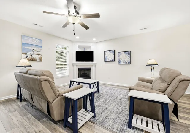 Photo 3 of Single family home for sale at 10 Palmas Dr, Surfside Beach, SC 29575 | MLS# 2613983 | Listing updated on 2026-09-03