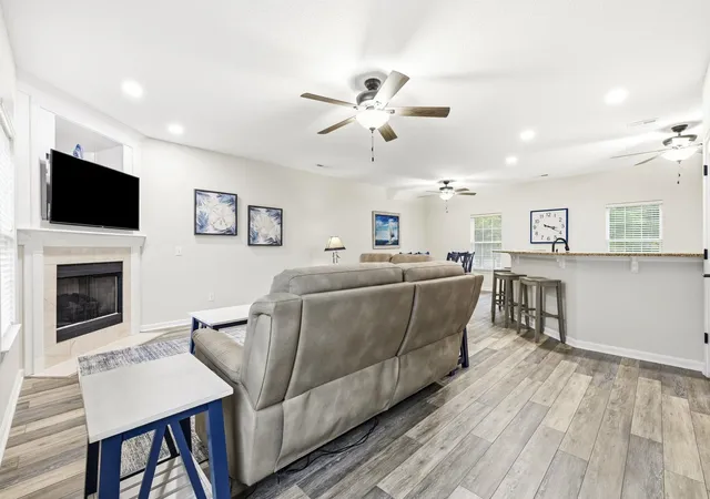 Photo 4 of Single family home for sale at 10 Palmas Dr, Surfside Beach, SC 29575 | MLS# 2613983 | Listing updated on 2026-09-03