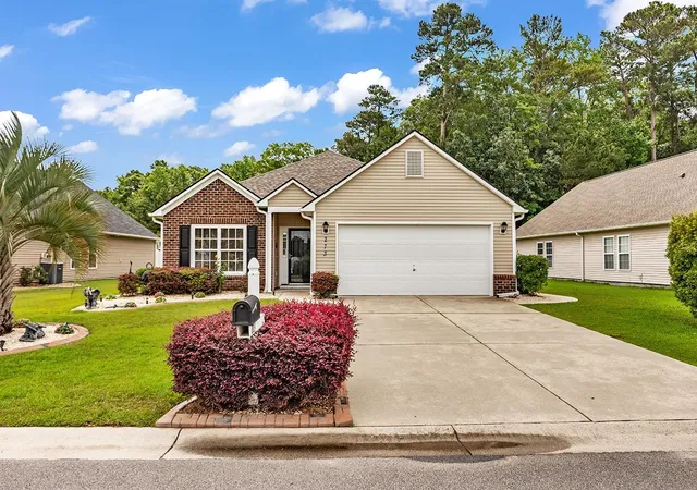 Photo 1 of Single family home for sale at 273 Palmetto Glen Dr, Myrtle Beach, SC 29588 | MLS# 2614015 | Listing updated on 2026-09-14