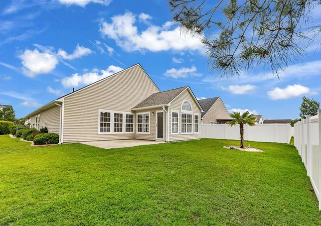 Photo 3 of Single family home for sale at 273 Palmetto Glen Dr, Myrtle Beach, SC 29588 | MLS# 2614015 | Listing updated on 2026-09-14