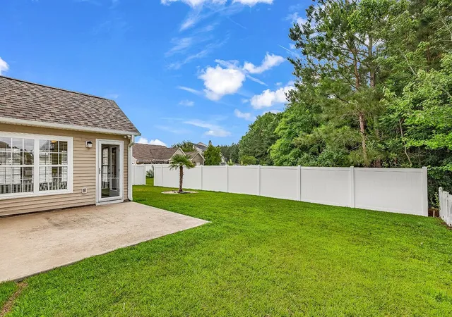 Photo 3 of Single family home for sale at 273 Palmetto Glen Dr, Myrtle Beach, SC 29588 | MLS# 2614015 | Listing updated on 2026-09-14