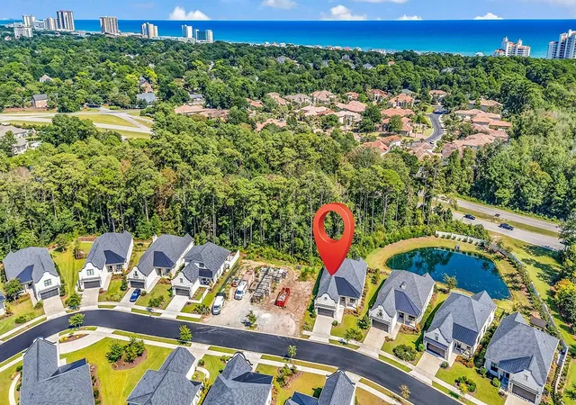 Photo 2 of Sale Pending at 8346 Cape Dutch Loop, Myrtle Beach, SC 29572 | MLS# 2614116 | Listing updated on 2026-09-14