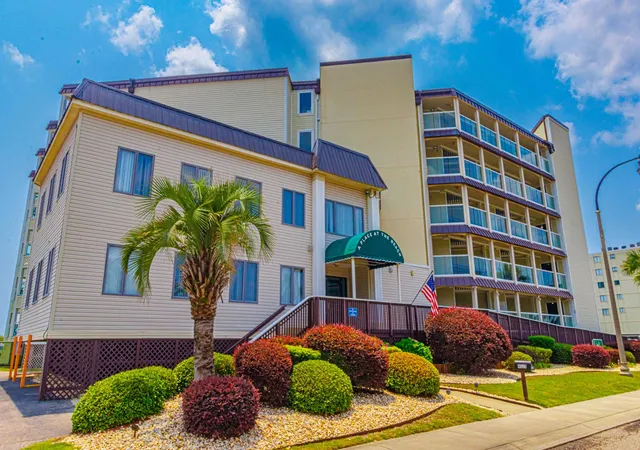 Photo 1 of Condo for sale at 4525 S Ocean Blvd #406, North Myrtle Beach, SC 29582 | MLS# 2614198 | Listing updated on 2026-09-12