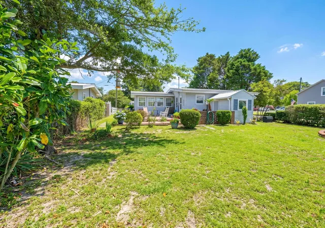 Photo 2 of Single family home for sale at 508 26th Avenue S, North Myrtle Beach, SC 29582 | MLS# 2614248 | Listing updated on 2026-09-21
