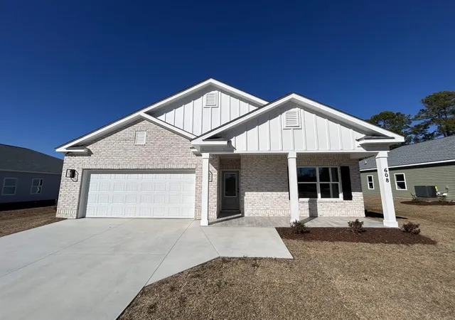 Photo 1 of Sale Pending at 608 Carter Reid Ct, Longs, SC 29568 | MLS# 2614269 | Listing updated on 2026-09-20