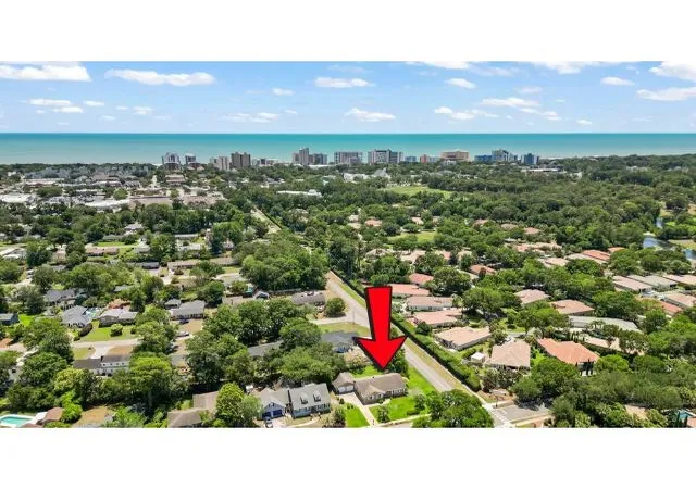 Photo 2 of Single family home for sale at 7600 Driftwood Dr, Myrtle Beach, SC 29572 | MLS# 2614270 | Listing updated on 2026-09-06