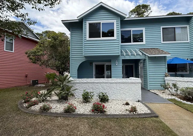 Photo 1 of Condo for sale at 32 Shadow Moss Pl #32, North Myrtle Beach, SC 29582 | MLS# 2614279 | Listing updated on 2026-09-07