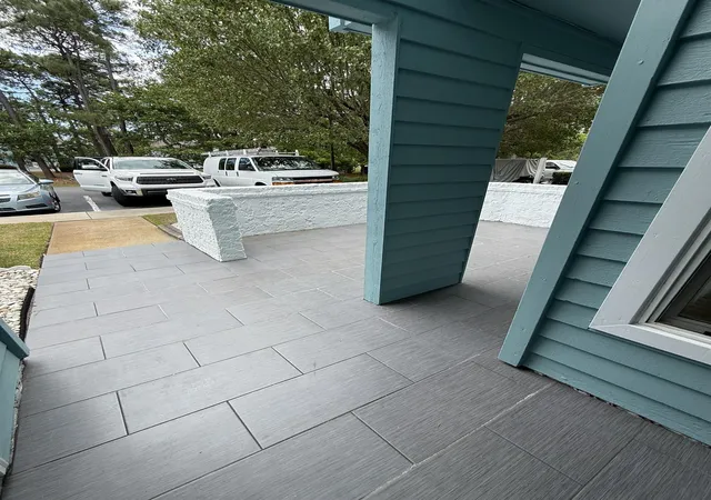 Listing Photo 5 - Condo for sale in building located at 32 Shadow Moss Pl, North Myrtle Beach, SC 29582 - Unit #32